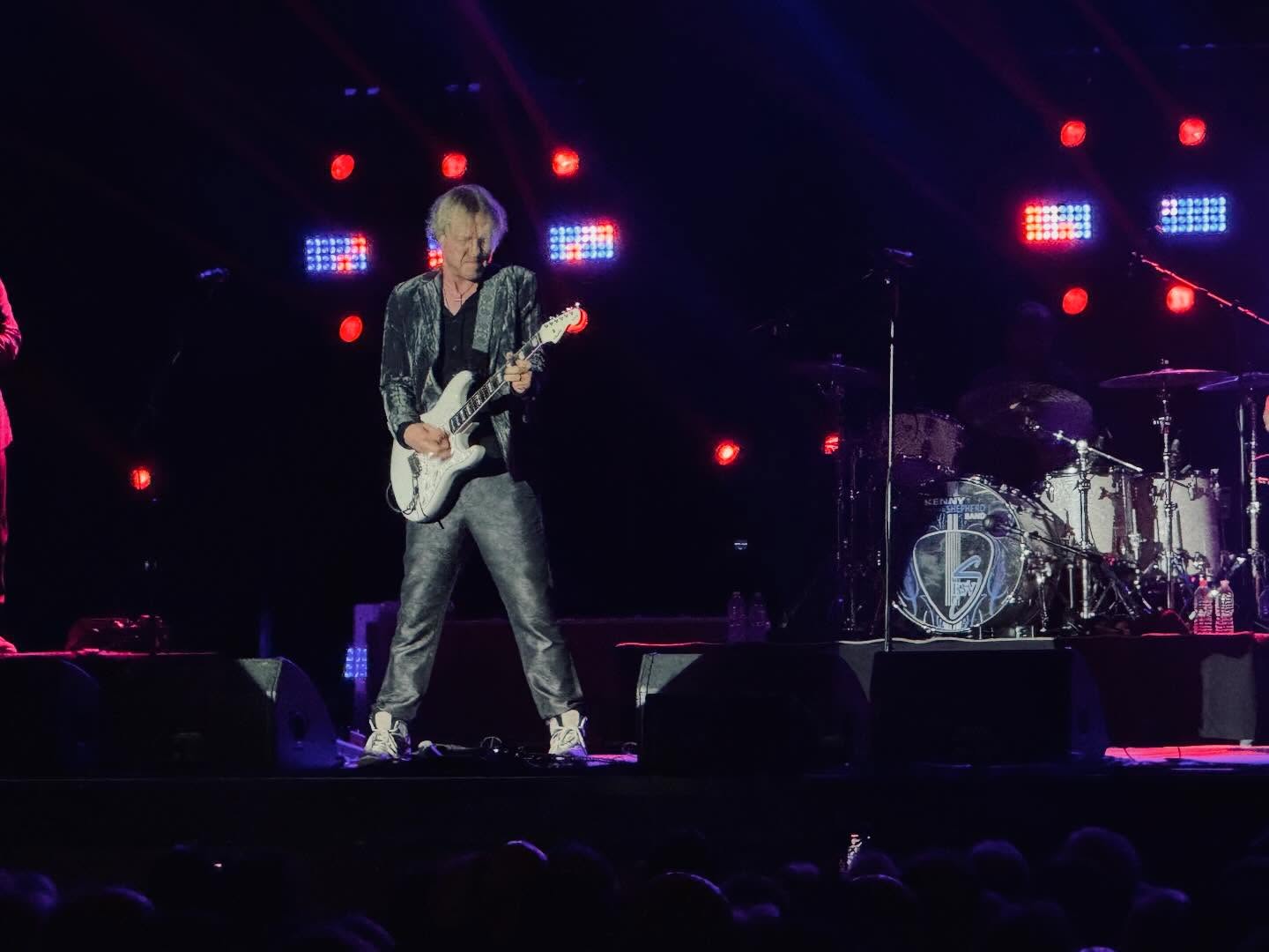 Kenny Wayne Shepherd
