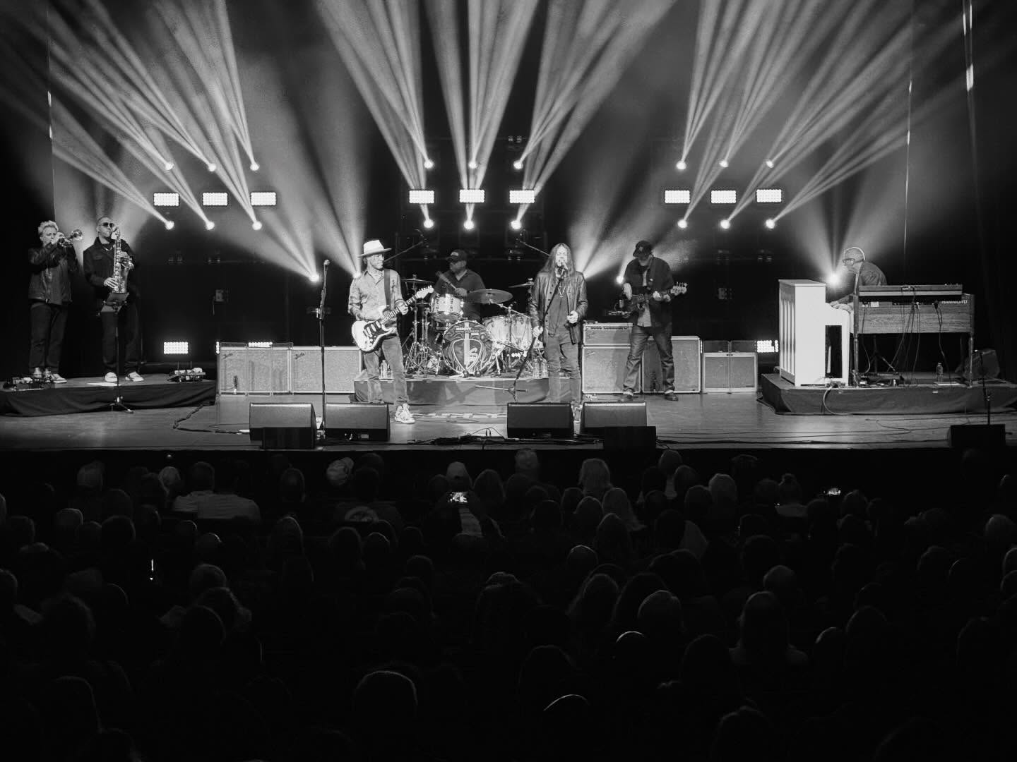 Kenny Wayne Shepherd