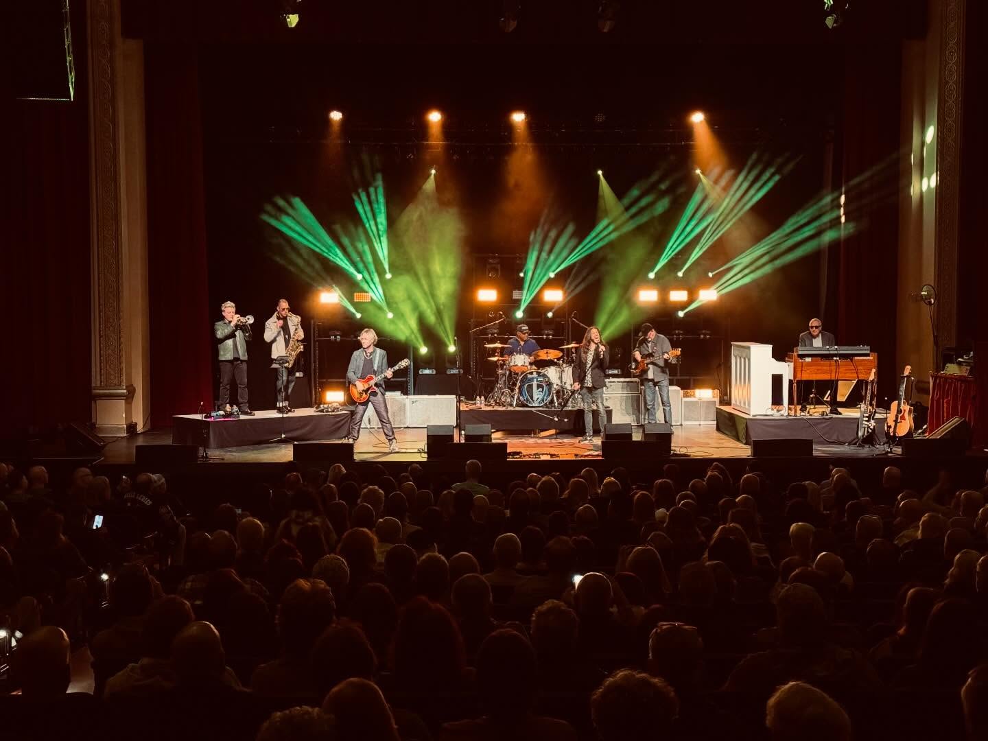 Kenny Wayne Shepherd